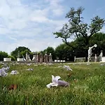 Park Carpenada 4* Μπελούνο