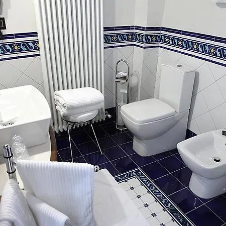 Park Carpenada 4*