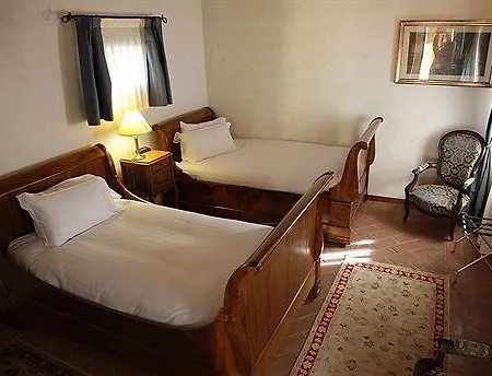 Park Carpenada Hotel Belluno
