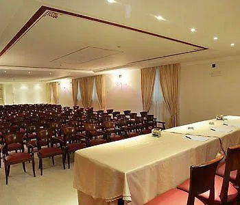 Hotel Park Carpenada 4*