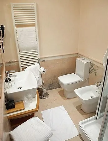 パーク カルぺナーダ ホテル ベッルーノ