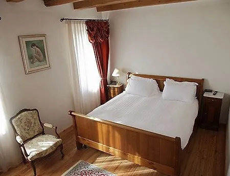Hotel Park Carpenada 4*