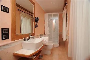 Park Carpenada Hotel