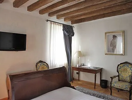 Hotel Park Carpenada 4*
