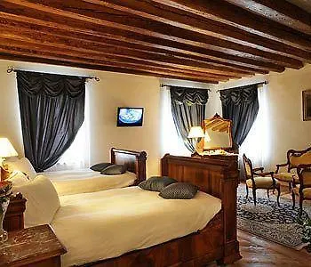 Park Carpenada Hotel 4*