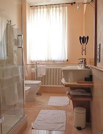 ホテル パーク カルぺナーダ