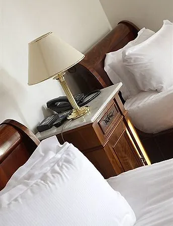 Park Carpenada Hotel