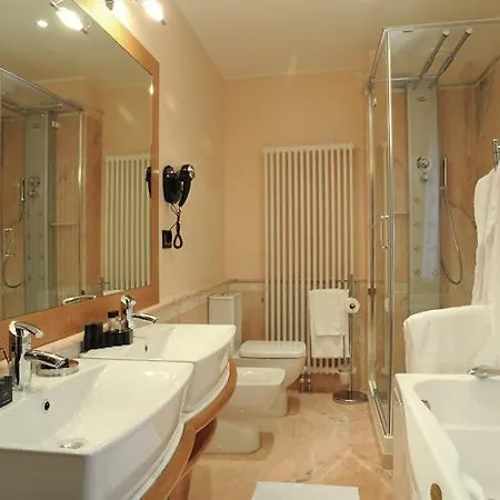 ホテル パーク カルぺナーダ 4*