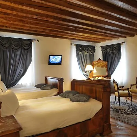 パーク カルぺナーダ 4*