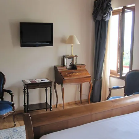 Hotel Park Carpenada 4*
