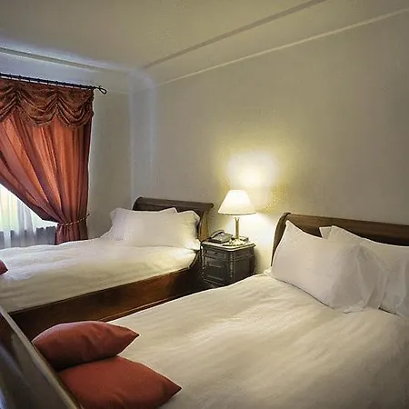 Park Carpenada 4*