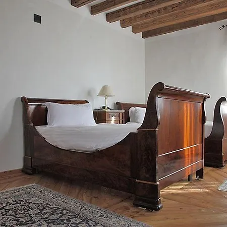 パーク カルぺナーダ 4*