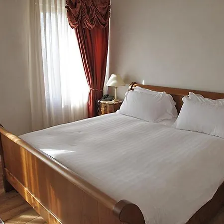 ホテル パーク カルぺナーダ 4*