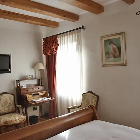 パーク カルぺナーダ ベッルーノ