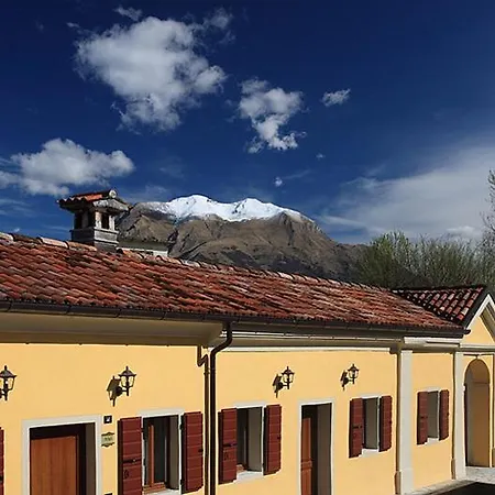 ホテル パーク カルぺナーダ 4*