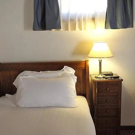 Hotel Park Carpenada