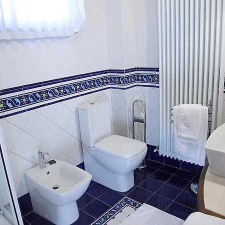 Park Carpenada Hotel Belluno