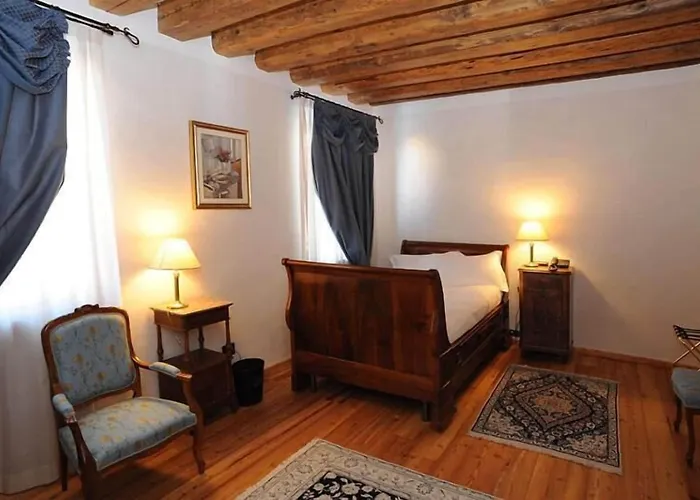 Park Carpenada 4*
