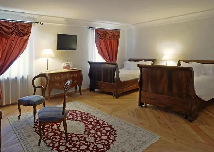 Park Carpenada 4* Belluno