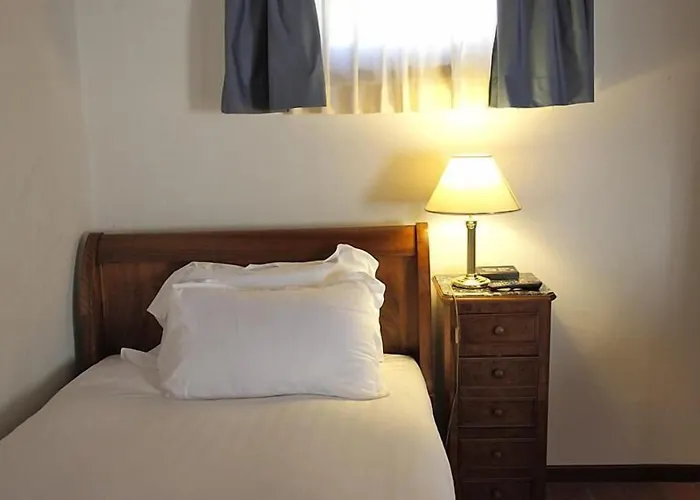 Hotel Park Carpenada 4*