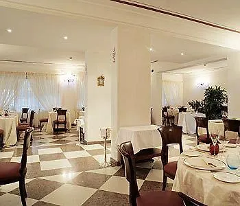 Park Carpenada 4* Belluno