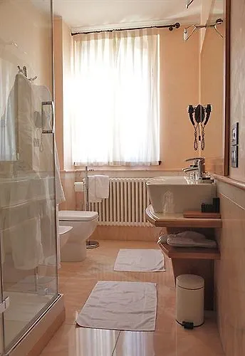 מלון Park Carpenada