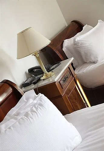 Park Carpenada מלון