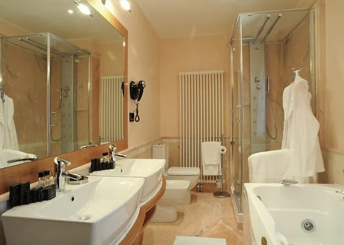 Hotel Park Carpenada 4*