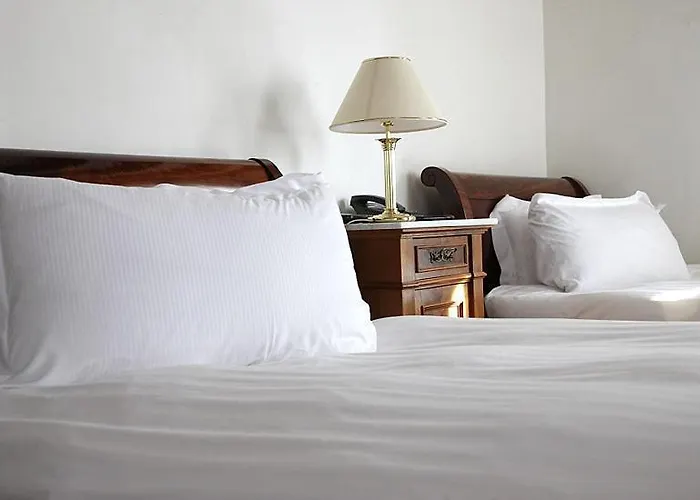 Park Carpenada 4* בלונו