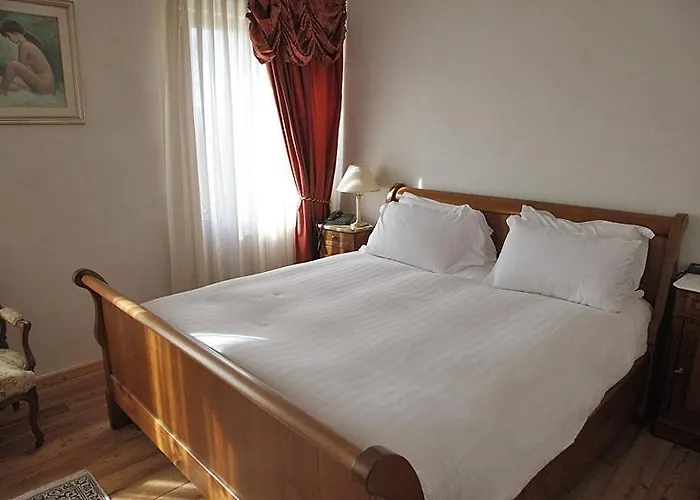 Hotel Park Carpenada 4*