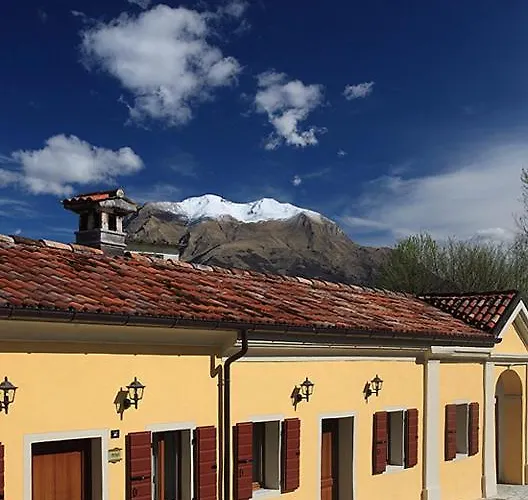 Hotel Park Carpenada 4*