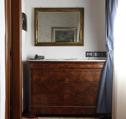 Park Carpenada 4* בלונו