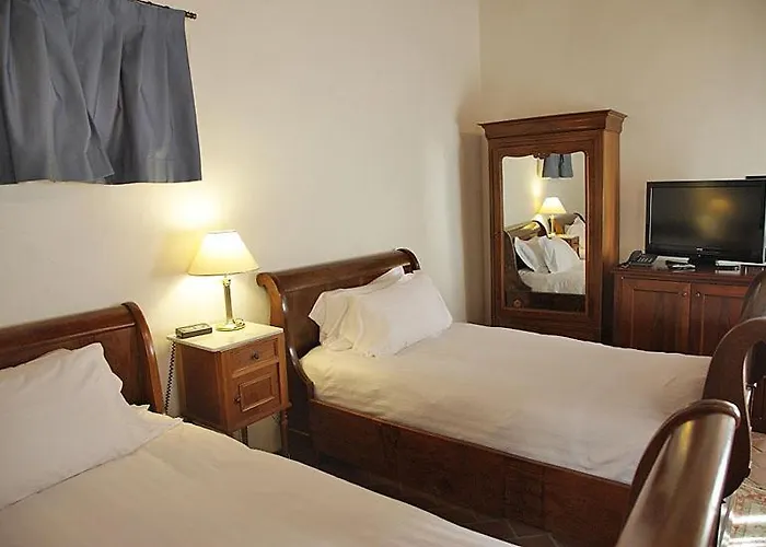 Hotel Park Carpenada Belluno