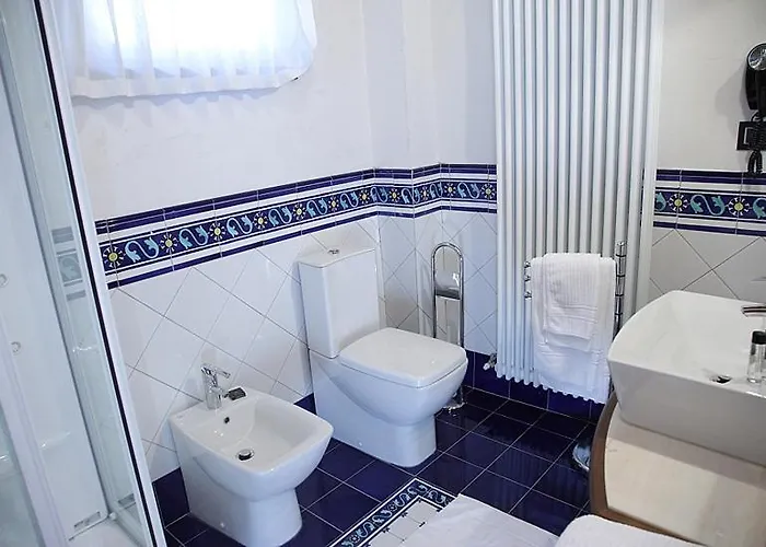 Park Carpenada Hotel Belluno