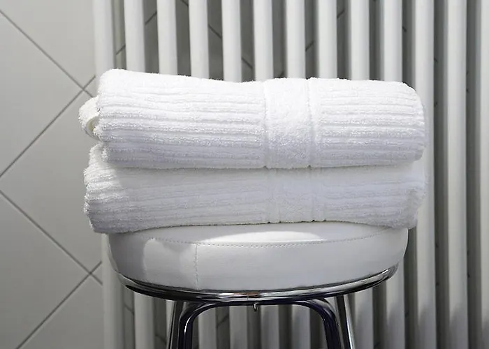 Park Carpenada Hotel Belluno