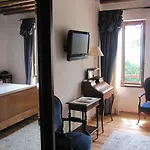 Hotel Park Carpenada Belluno