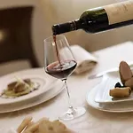 Hotel Park Carpenada Belluno