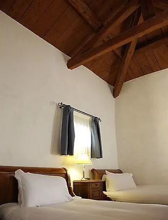Park Carpenada Otel Belluno
