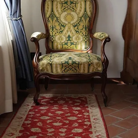 Park Carpenada Belluno