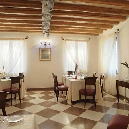 Hotel Park Carpenada Belluno