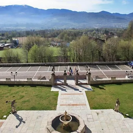 Hotel Park Carpenada