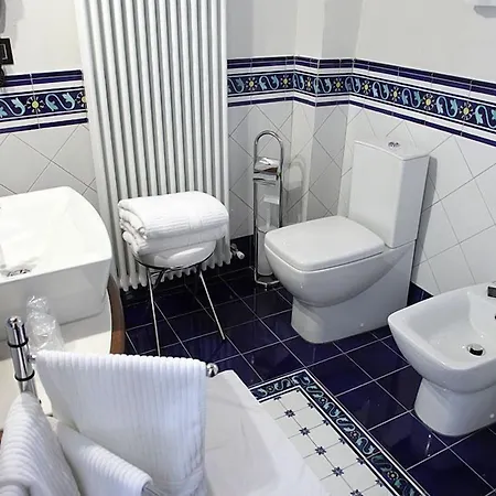 Park Carpenada Hotel