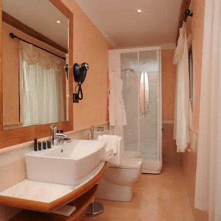 Park Carpenada 4* Belluno