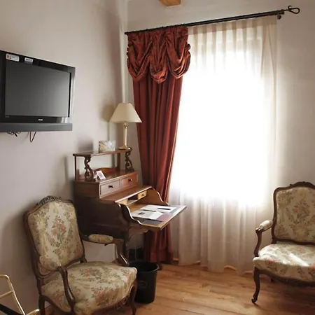 Hotel Park Carpenada Belluno