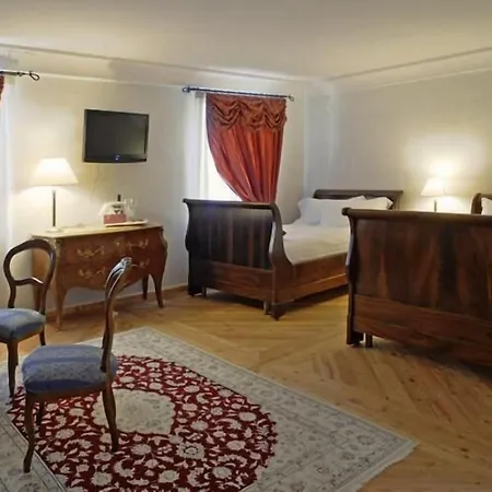 Park Carpenada 4* Belluno