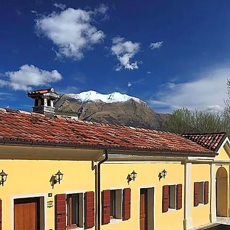 Hotel Park Carpenada Belluno