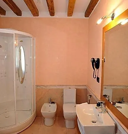 Park Carpenada 4*