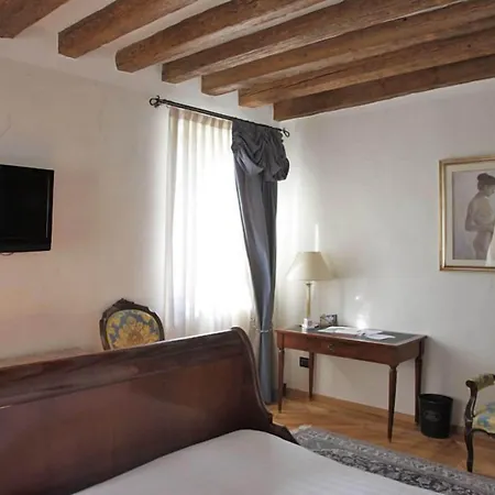 Park Carpenada 4* Belluno