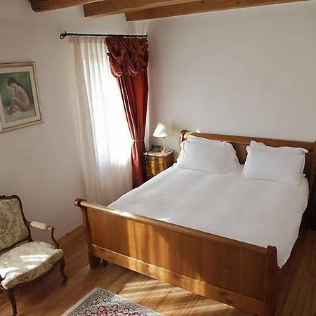 Park Carpenada Hotel Belluno