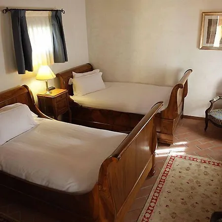 Hotel Park Carpenada Belluno